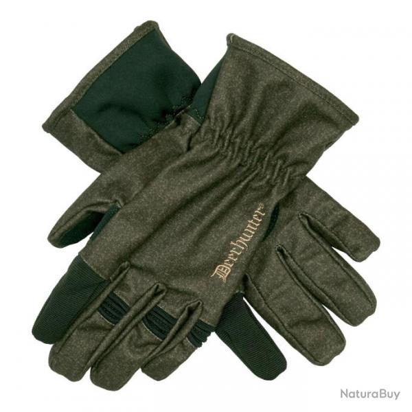 Gants de chasse Ram Deerhunter