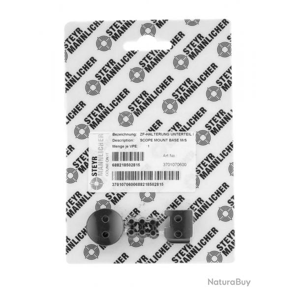 Jeu D'Embases Pour Montage STEYR M/S