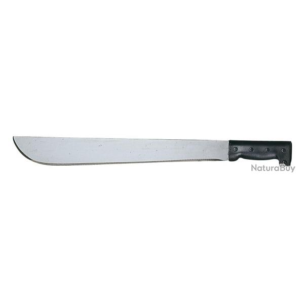 Machette simple et tui toile