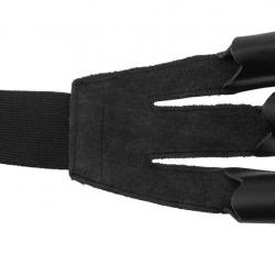 Gantier cuir full palm. T XL
