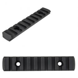 Rail 9 slots Ranger Armory M-lok Tan - Tan