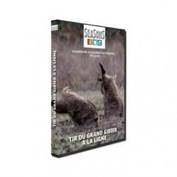DVD Seasons Vidéo chasse - Tir du grand gibier à ...