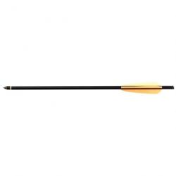 Traits d'arbalète aluminium EK Archery Jag II 16" - Par 5
