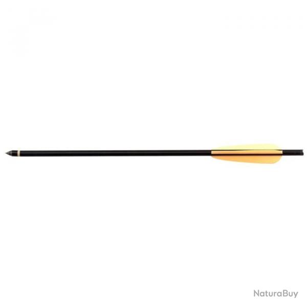 Traits d'arbalte aluminium EK Archery Jag II 16" - Par 5 Default Tit