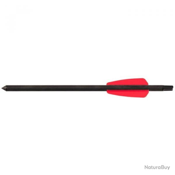 Traits d'arbalte carbone EK Archery Cobra 7,5" - Par 10