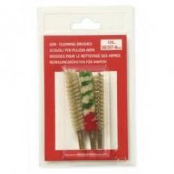 BLISTER 3 ECOUVILLONS 38/357/9MM