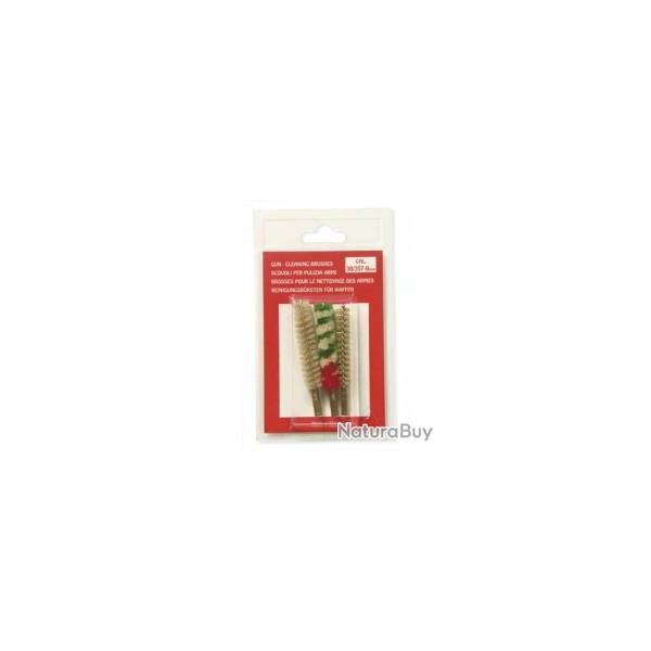 BLISTER 3 ECOUVILLONS 38/357/9MM