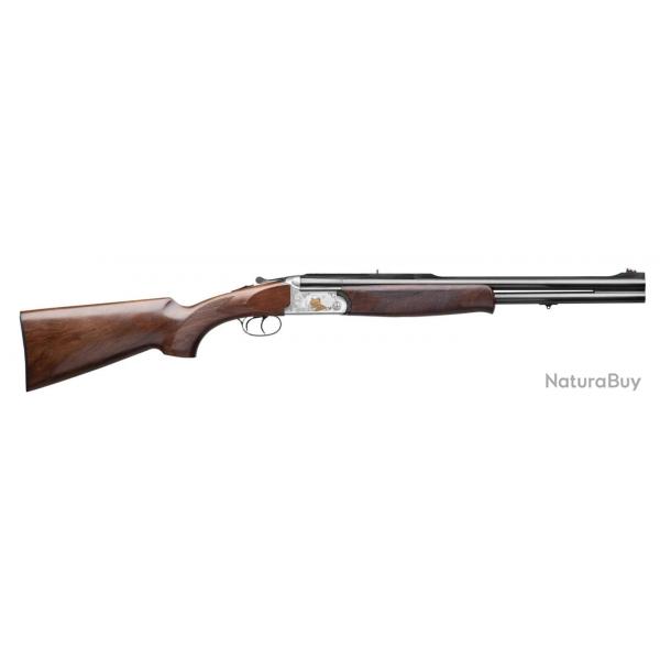 Fusil Superpos Fair Premier Battue Calibre 20-Doubledetente