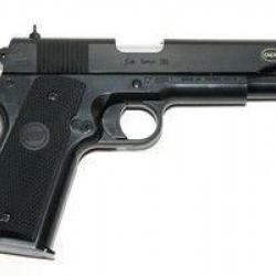 Réplique airsoft Beretta MOD. 92 A1 Tactical Noir