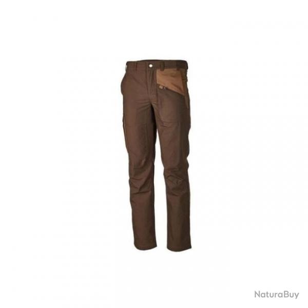 Pantalon de chasse Browning Savannah Ripstop Fin de srie Vert
