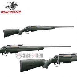 Carabine WINCHESTER Xpr Stealth Cal 6.5 Creedmoor