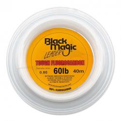 Black Magic Tough Fluorocarbone 60lb