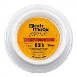 Black Magic Tough Fluorocarbone 80lb