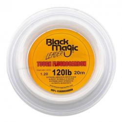 Black Magic Tough Fluorocarbone 120lb