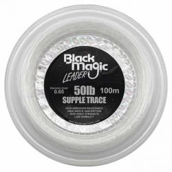Black Magic Supple Trace 50lb