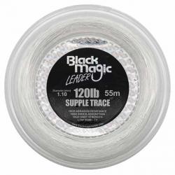 Black Magic Supple Trace 120lb