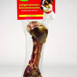 OS JAMBON DE PARME SOUS VIDE