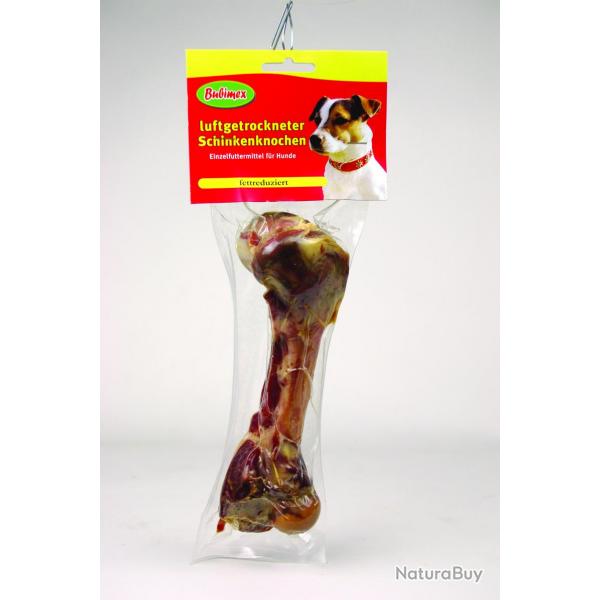 OS JAMBON DE PARME SOUS VIDE