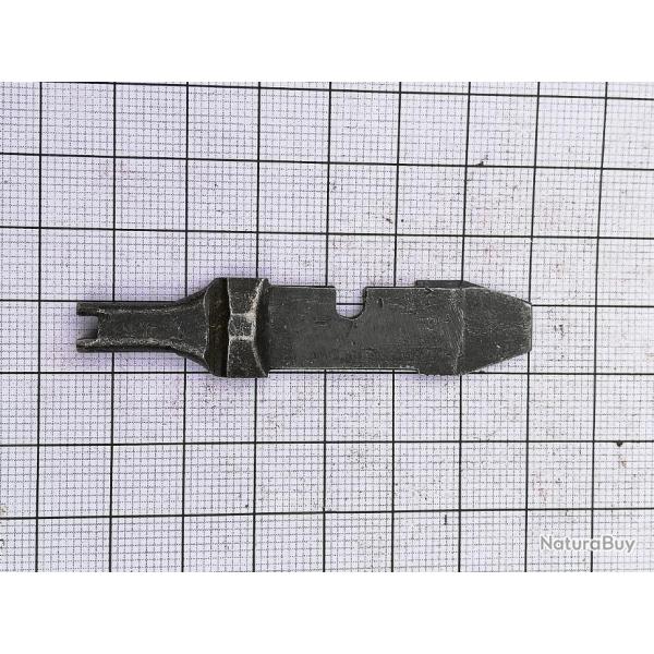 outil pour fusil ou pistolet mitrailleur ou fusil d'assaut  identifier (409)