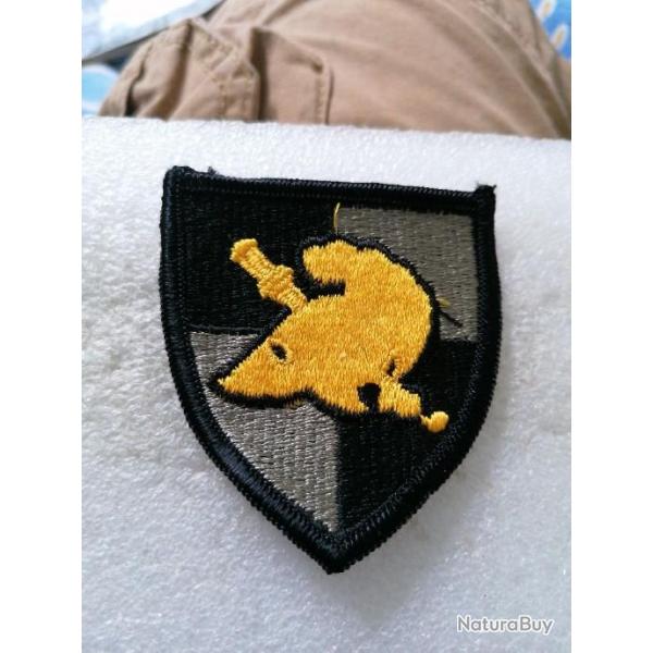 Patch armee us WEST POINT CADET original 1