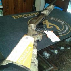 Franchi Affinity 3 Elite Bronze Camo Neuf en 12/76