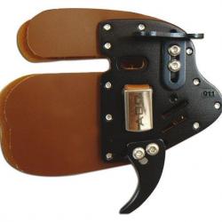 Decut - Palette Hock II Gaucher (LH) L
