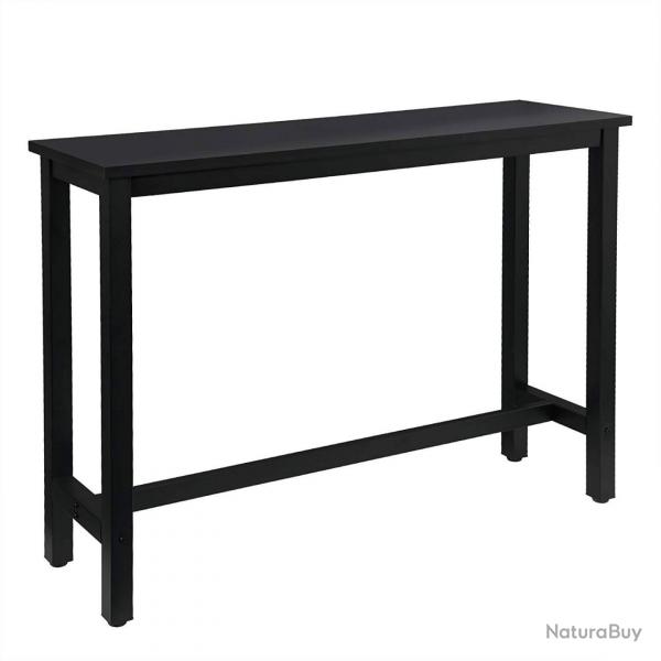 Table de bar moderne modle noir 19_0000214