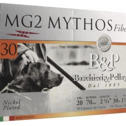 CAL 20/70 - MG2 MYTHOS 30 FIBER - BASCHIERI & PELLAGRI 4