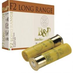 CAL 20/70 - F2 LONG RANGE - BASCHIERI & PELLAGRI 4