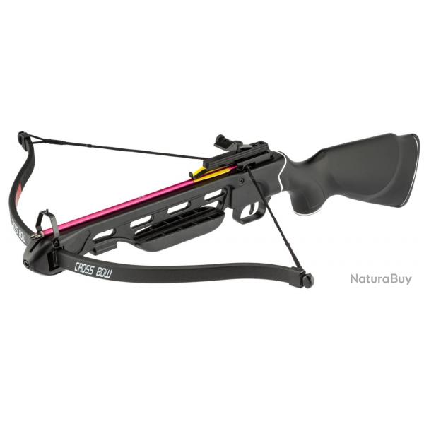 Arbalte Shoot Again CF119