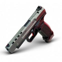 Pistolet Canik TP9 SFX Mod. 2 Tungsten Cal.9mm luger
