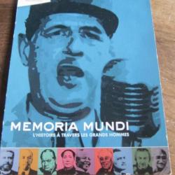 CP  MEMORIA MUNDI