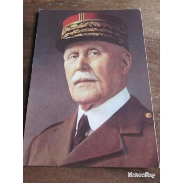 CP  MARECHAL  1916