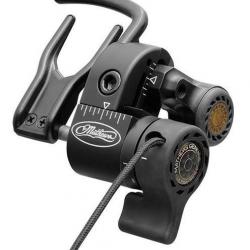 MATHEWS - Repose flèche Poulies Ultra Rest HDX NOIR DROITIER (RH)