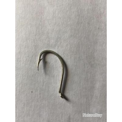 Hameçon Simple Vmc Faultless Octopus 9299 Bronze (Hameçon Octopus Pour