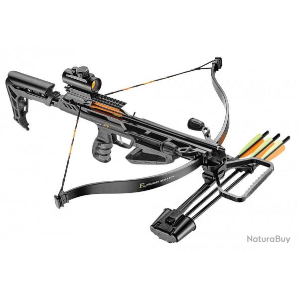 Arbalte EK-Archery JAG II Pro Deluxe Noire