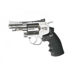 Dan Wesson 2.5 Pouces Chrome 4.5mm (ASG)