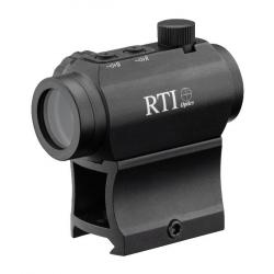 POINT-ROUGE RTI MICRO T5 TUBULAIRE MONTAGE PICATIN ...