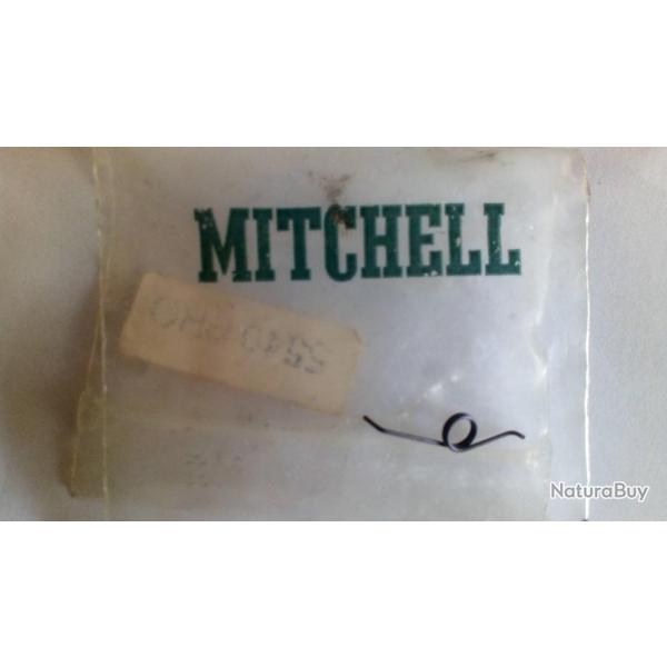 pice dtache Ressort moulinet Mitchell 2540 RD   5540 RD