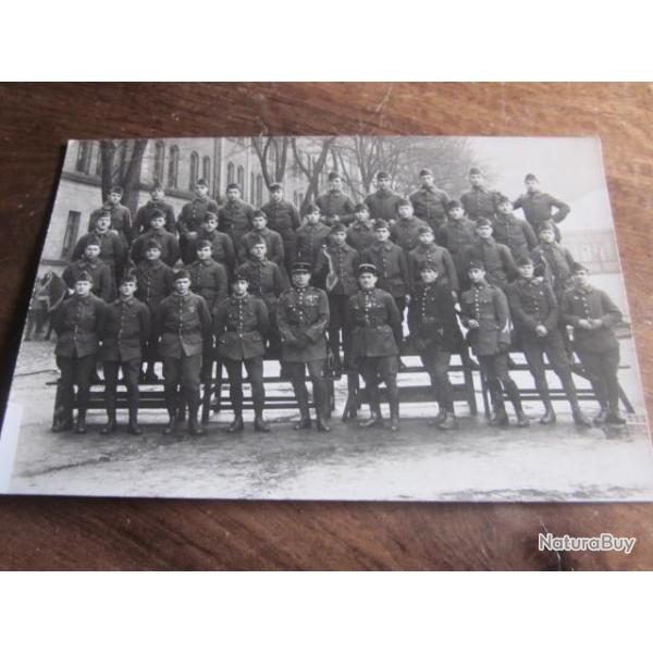 CP   CASERNE  1928