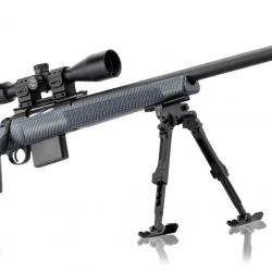 Pack Carabine BCM Rubis Tactical Carbon Calibre 308W