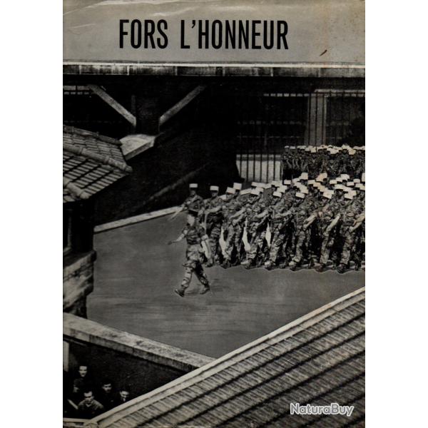 fors l'honneur introduction jean-louis tixier-vignancourt oas , algrie franaise , 1963