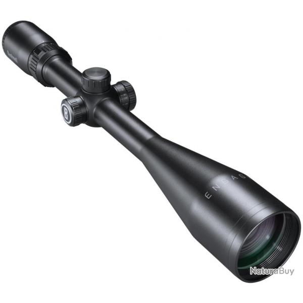 Lunette de tir Bushnell Elite ENGAGE - 6-18X50 - Rticule Deploy(TM) MOA