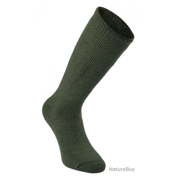 Chaussettes thermiques Rusky 25 cm Deerhunter-40/43