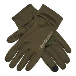 Gants de chasse Rusky Silent DEERHUNTER