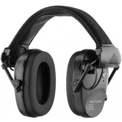 CASQUE ANTIBRUIT ELECTRONIQUE NUM'AXES CAS1034 NOI ...