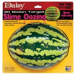 Cible - Daisy - Melon 3D