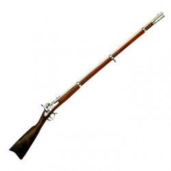 Carabine à poudre Chiappa springfield 1861 musket ...