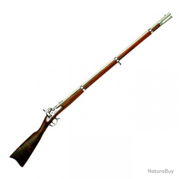 Carabine  poudre Chiappa springfield 1861 musket - Cal. 58 pn - 58 PN / 101.6 cm