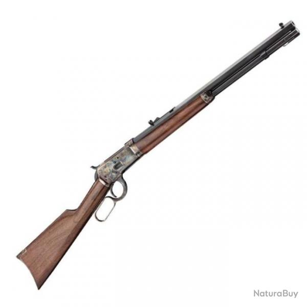Carabine  levier Chiappa 1892 lever action take down canon octogonal - 357 Mag